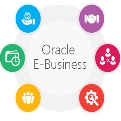 Oracle Functional Financials Training EBS R12